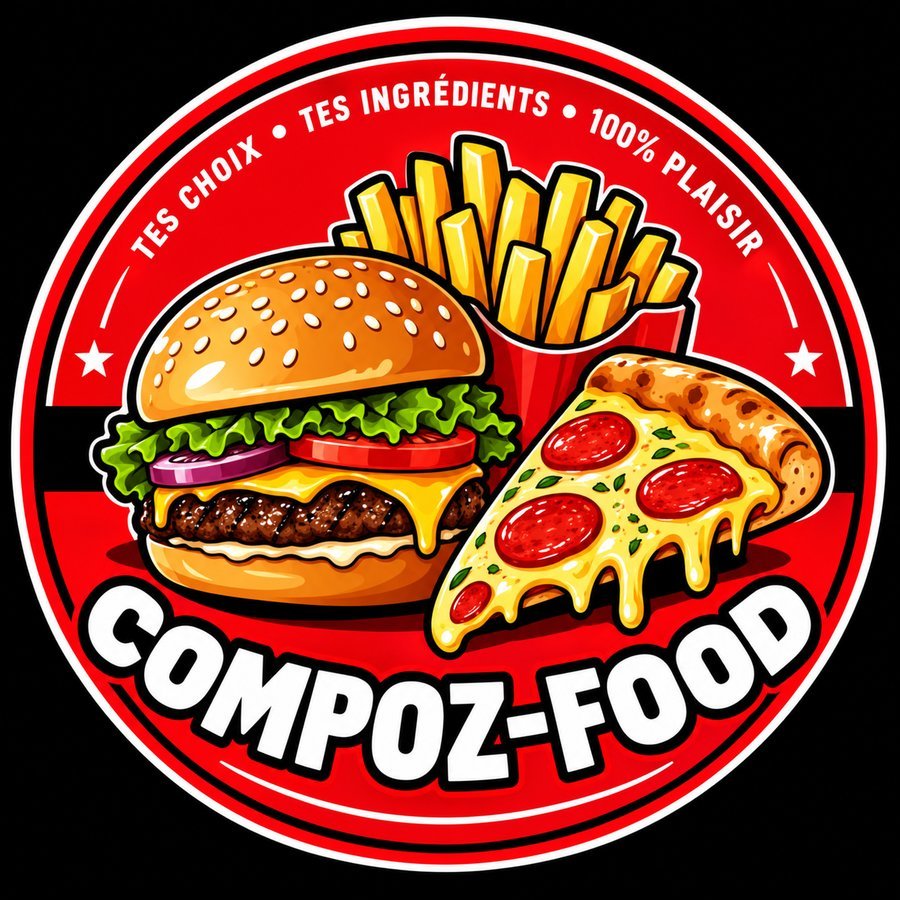 Compoz food Quiévrechain