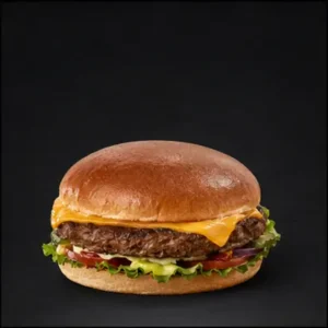 Cheese Burger