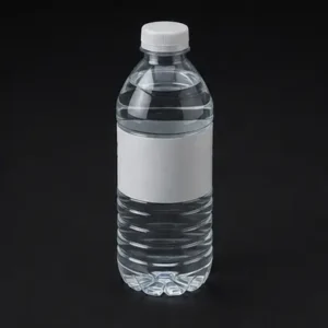 Eau 50 cl