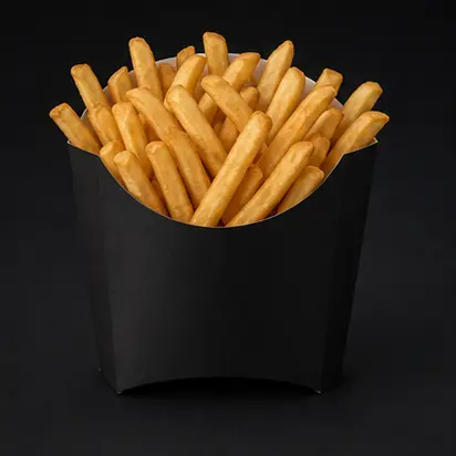Maxi frite — Neo Kebab Mouscron