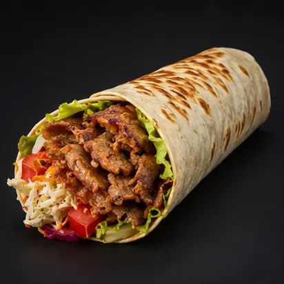 Maxi Kebab — Neo Kebab Mouscron