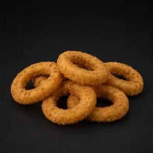Onion Rings x6