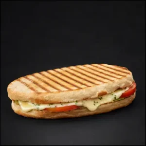 Panini fromage