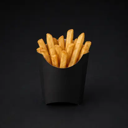 Petite frite — Neo Kebab Mouscron