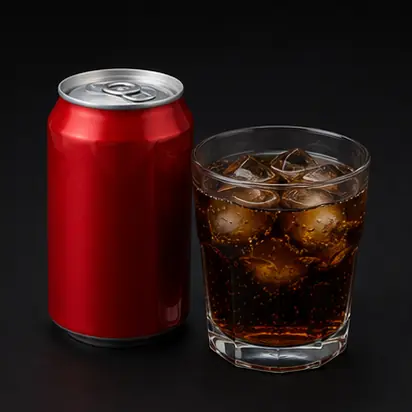 Soda 33 cl — Neo Kebab Mouscron