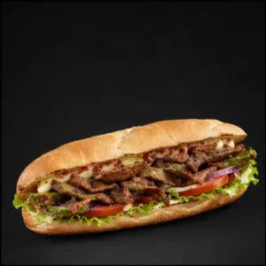 Steak