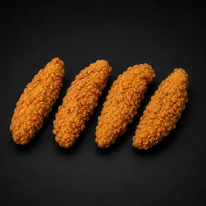 Tenders x4