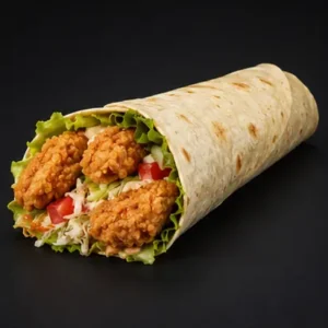 Wrap tenders